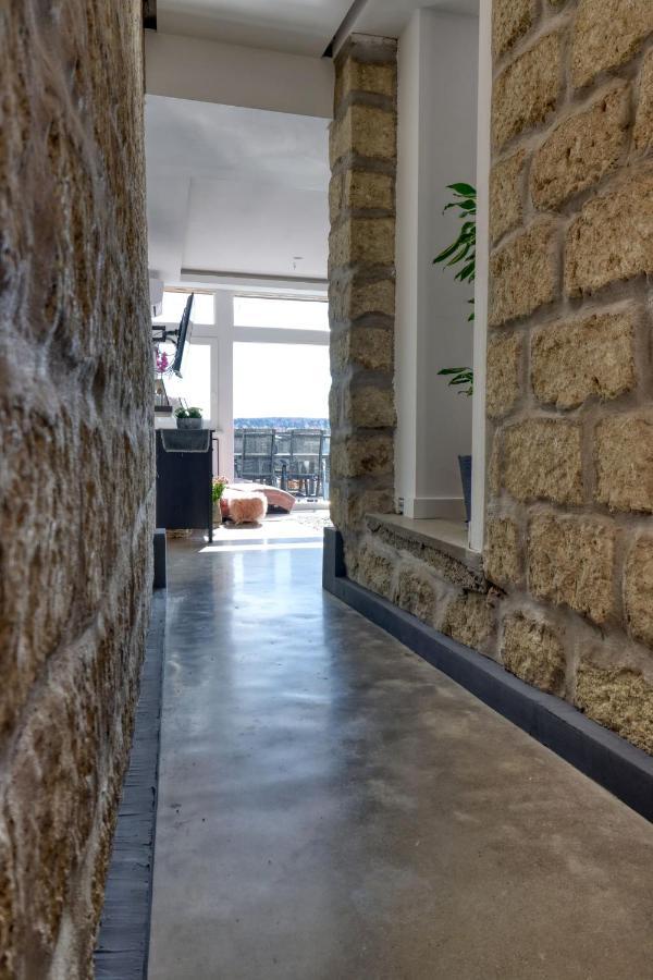 Hab Home Apartman Егер Екстериор снимка